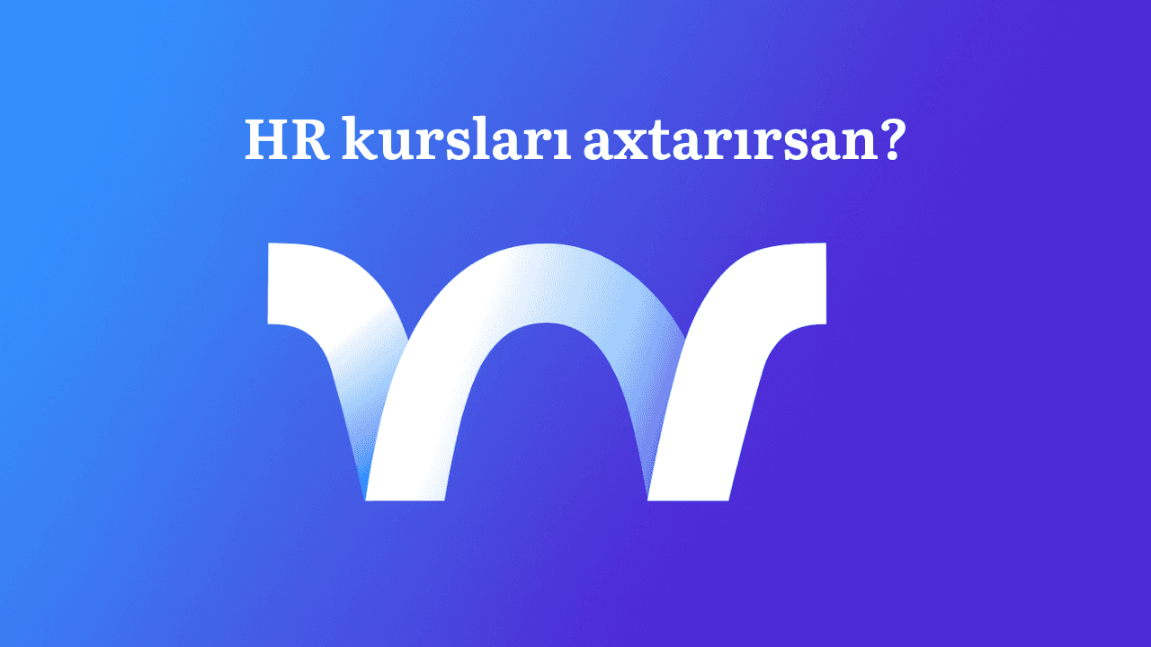 HR kursları