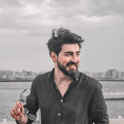 Fəda Ərzumanlı