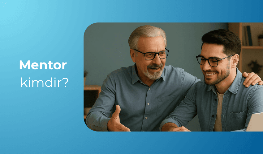 Mentor nədir? - Ən yaxşı mentorlar