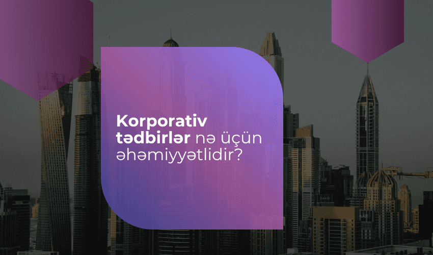 Uğurlu korporativ tədbirlər necə təşkil olunur? İdeyalar, Büdcə