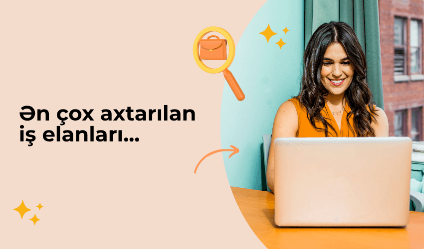 İş elanı yerləşdirmək zamanı rəqiblərdən necə üstün olmaq olar?