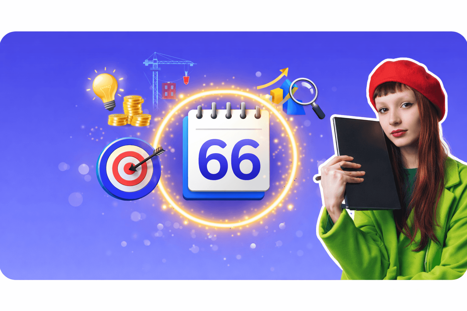 66 Variantla Təklif Edilən İş Modeli