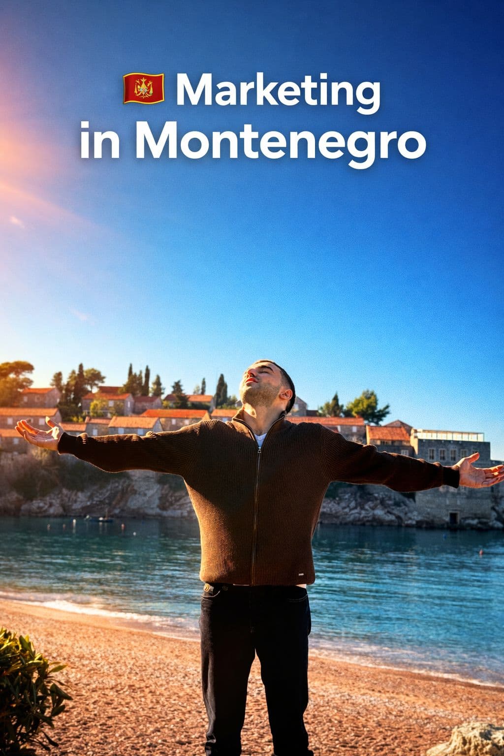 🇲🇪 Monteneqroda marketinq necə işləyir? - Azərbaycanla müqayisə