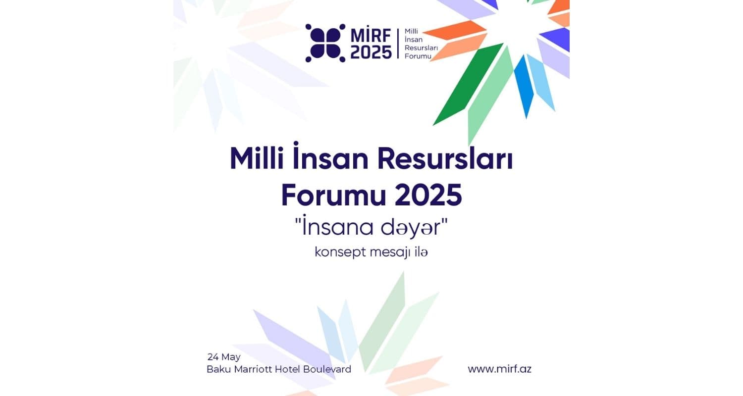 MİRF - Milli İnsan Resursları Forumu