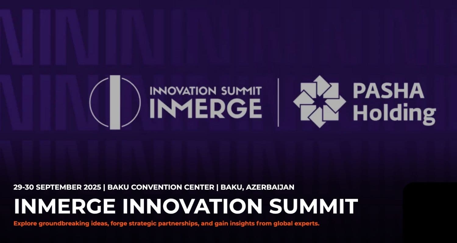 INMerge Innovation Summit