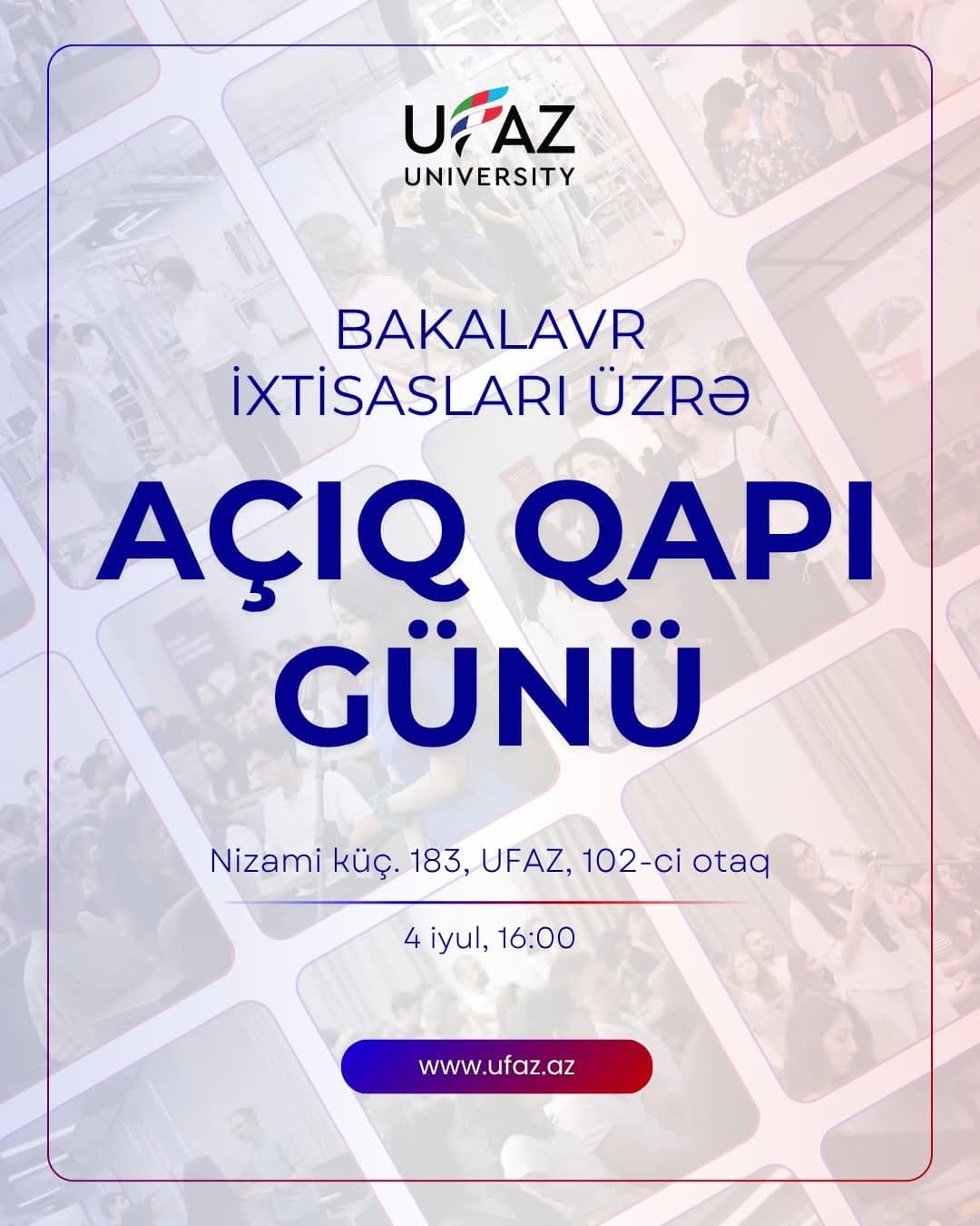 Tədbir şəkli