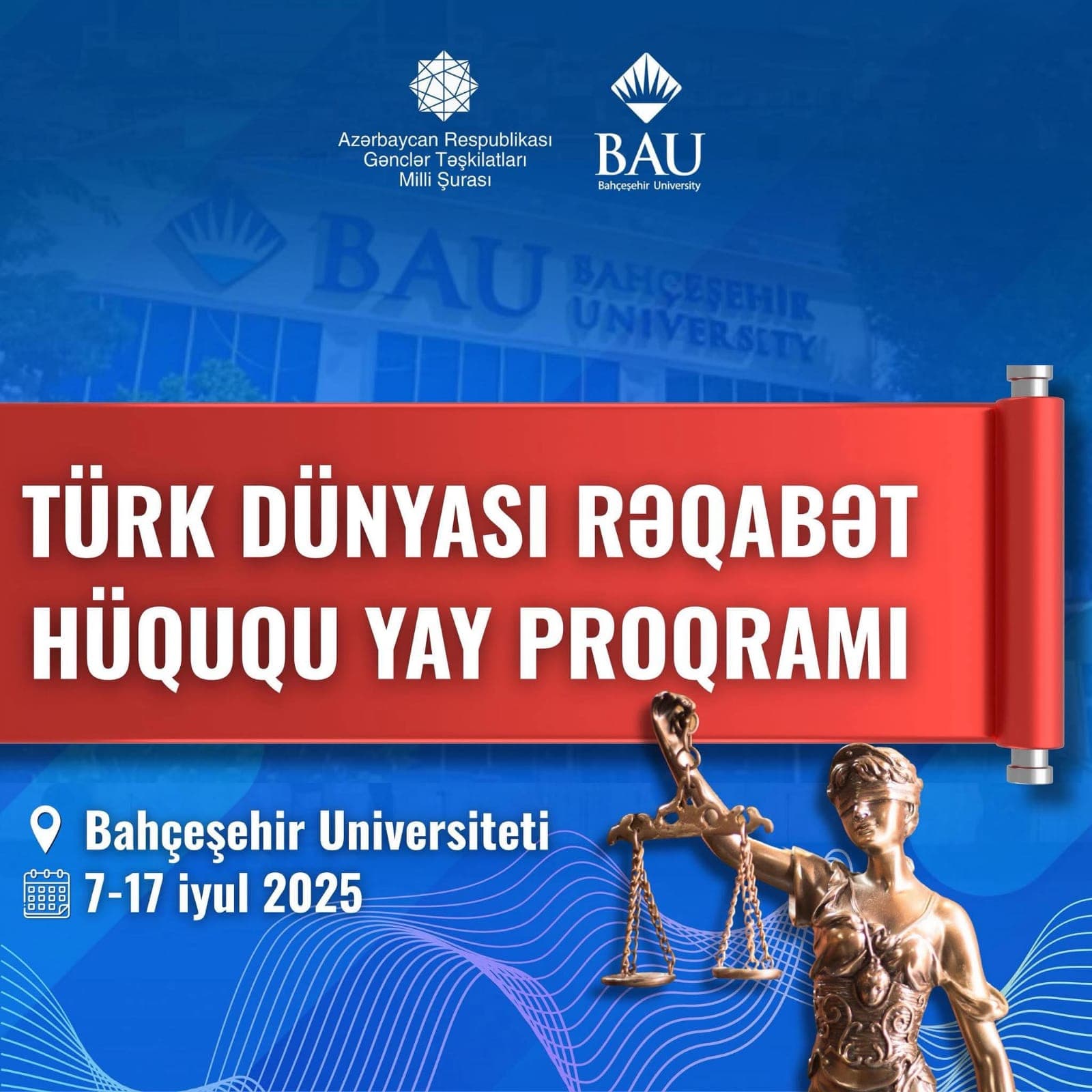 Tədbir şəkli