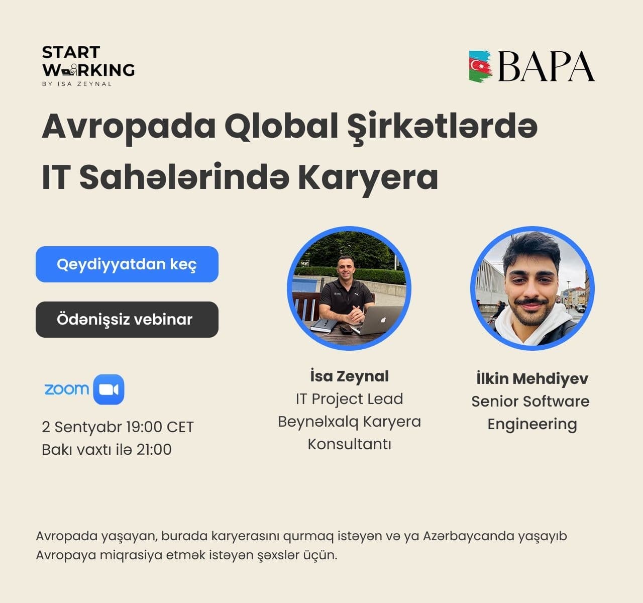 Tədbir şəkli