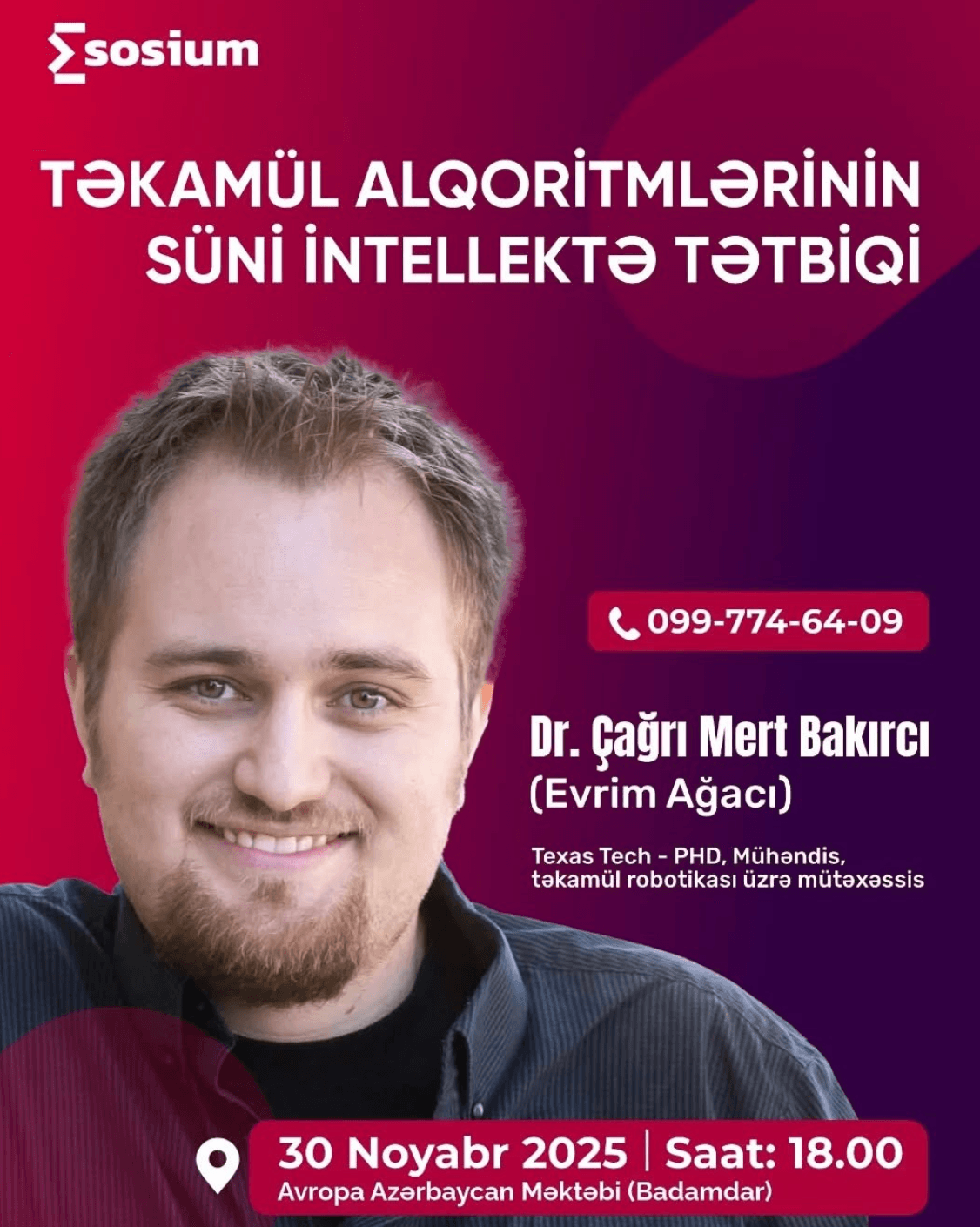Tədbir şəkli