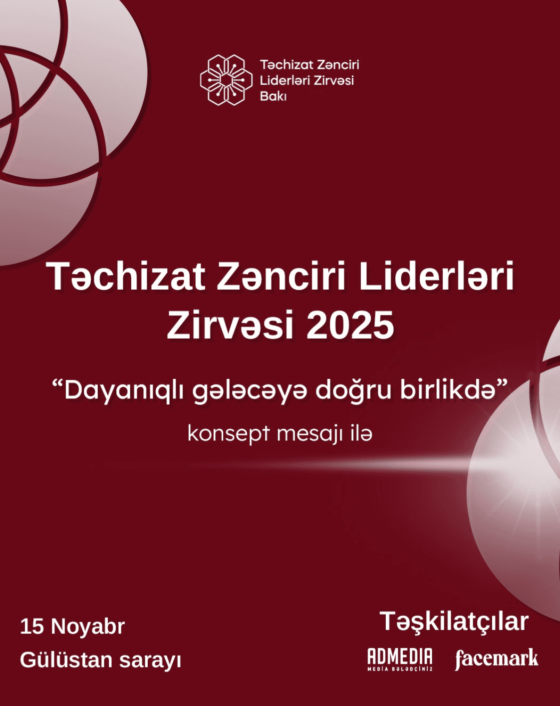 Tədbir şəkli