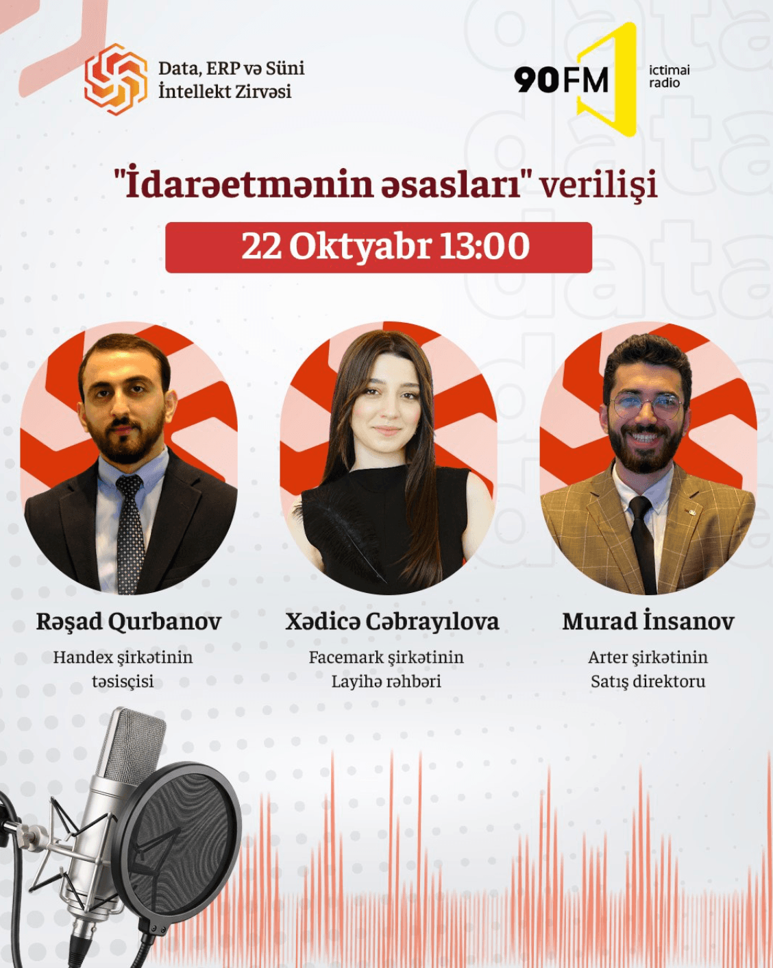 Tədbir şəkli