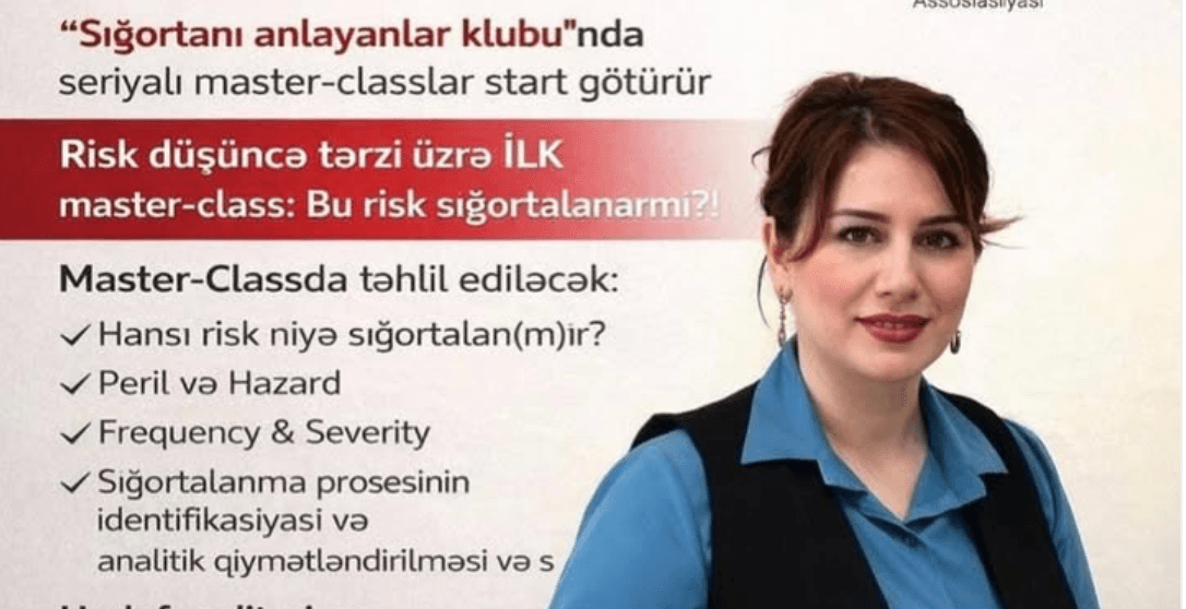Tədbir şəkli