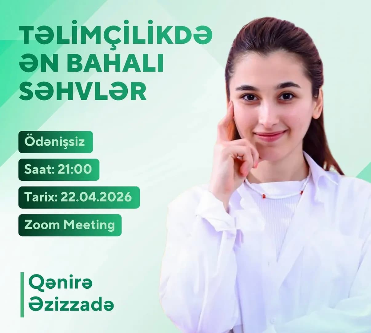 Tədbir şəkli