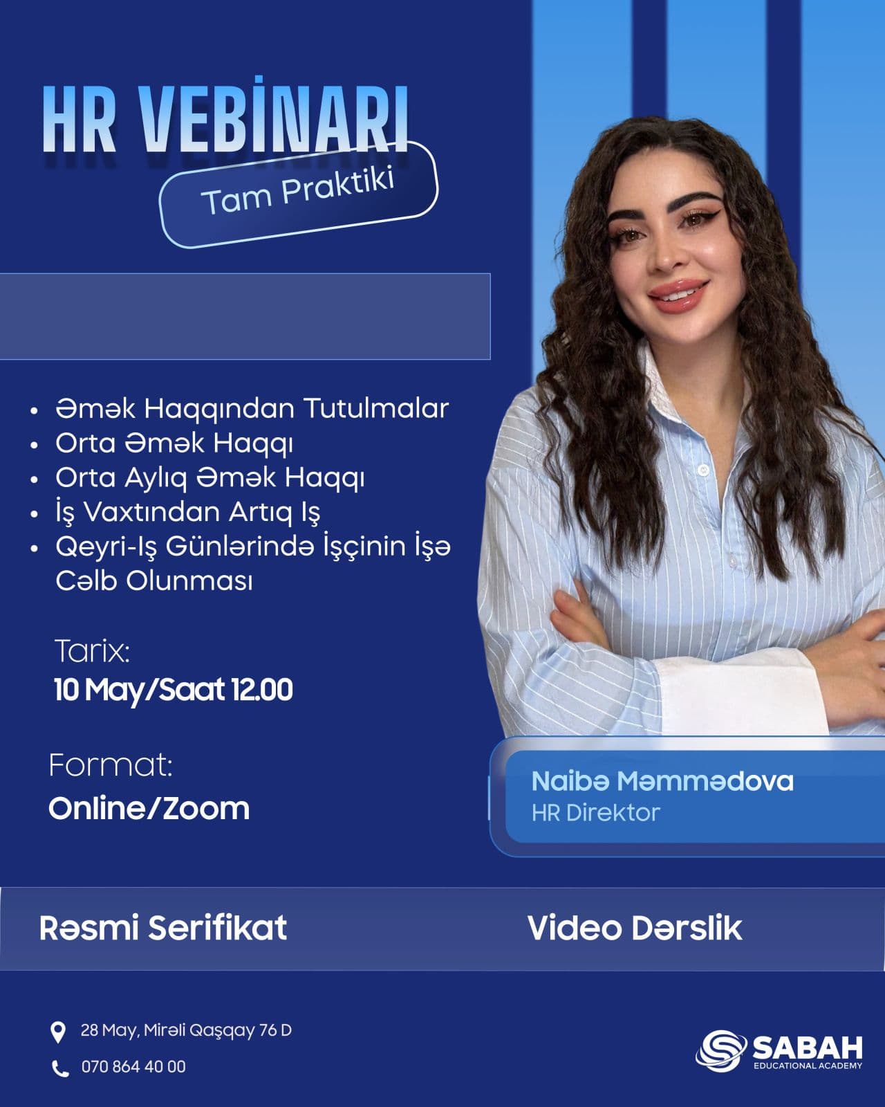 Tədbir şəkli
