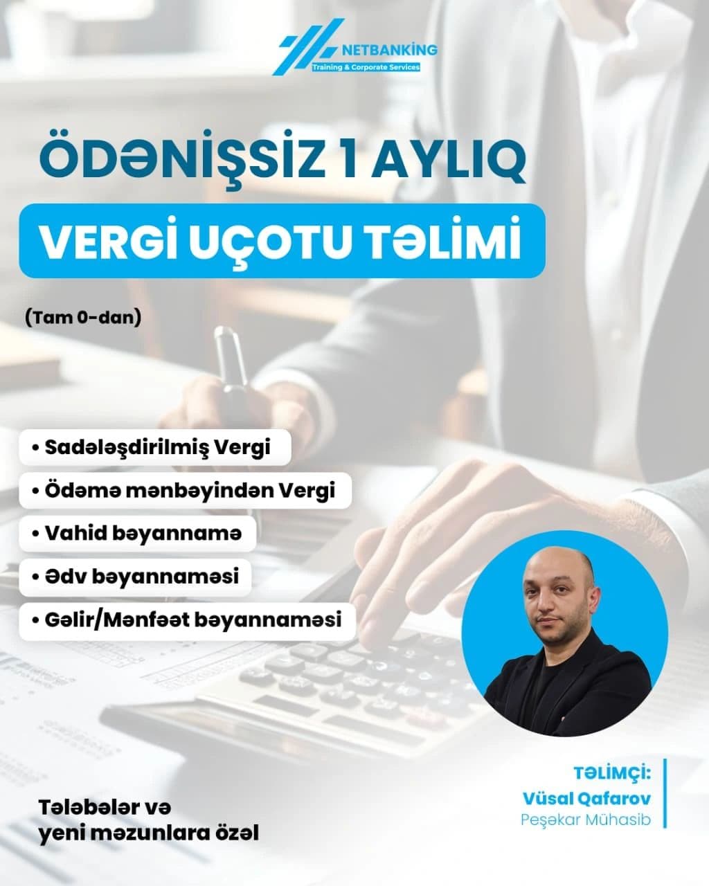 Tədbir şəkli