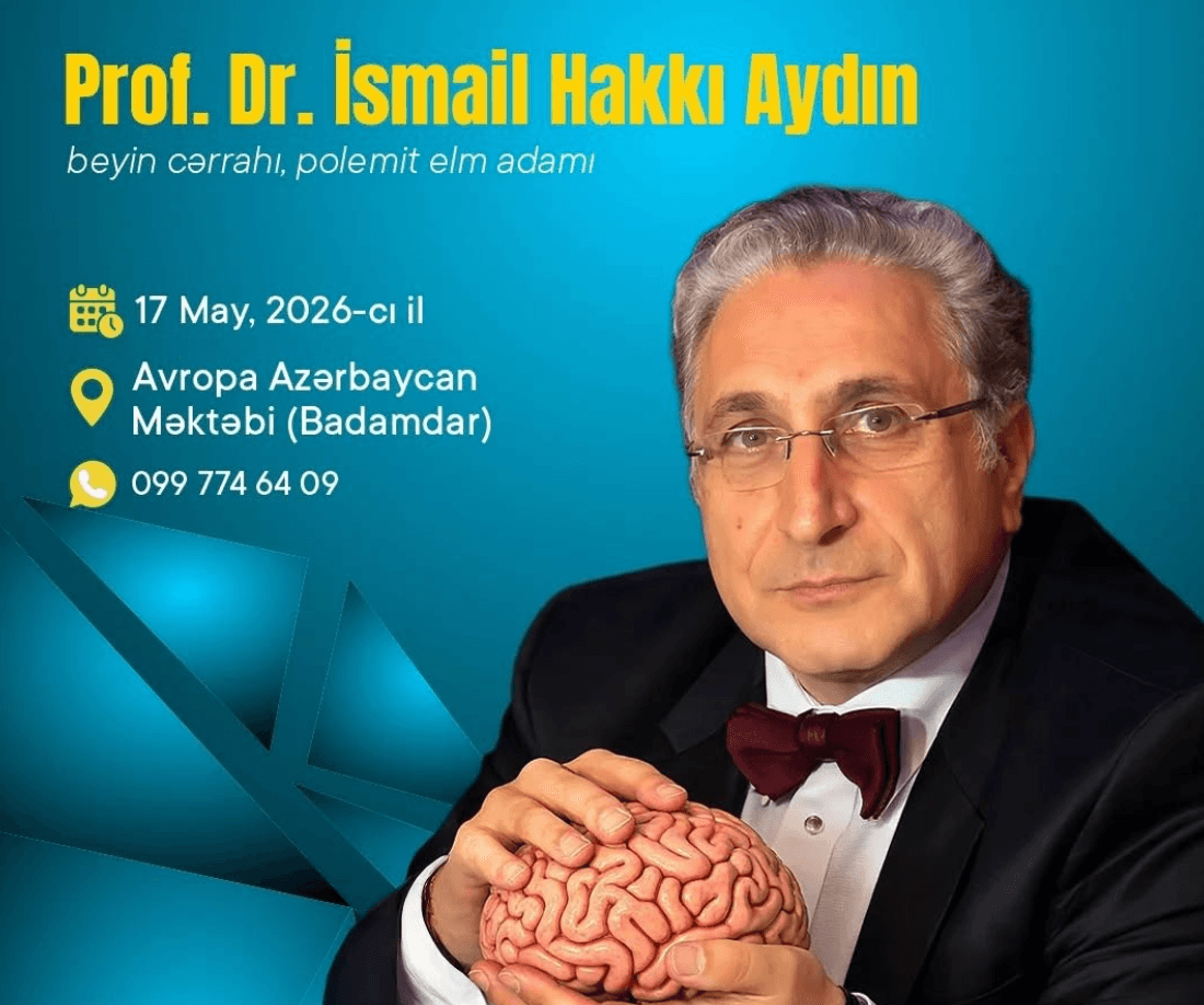Tədbir şəkli