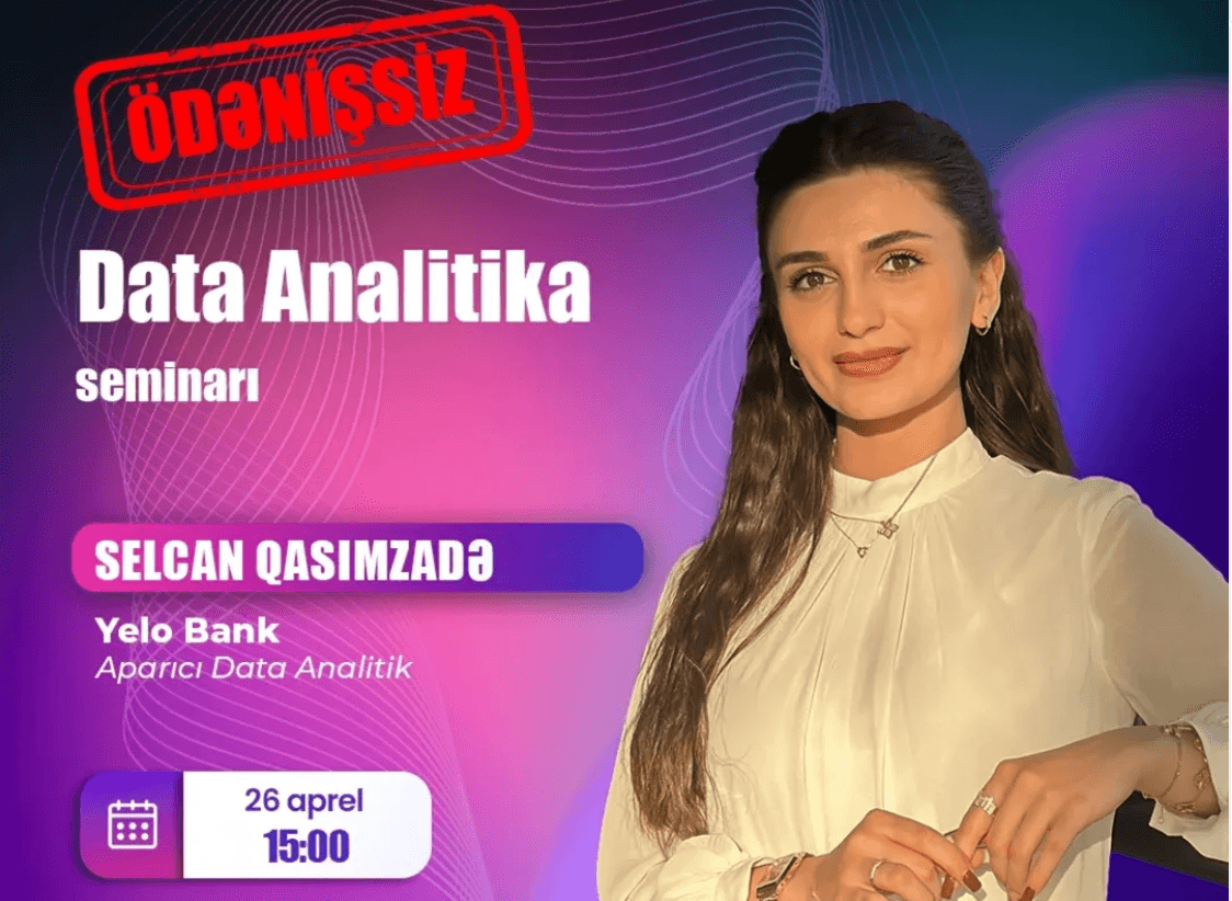 Tədbir şəkli