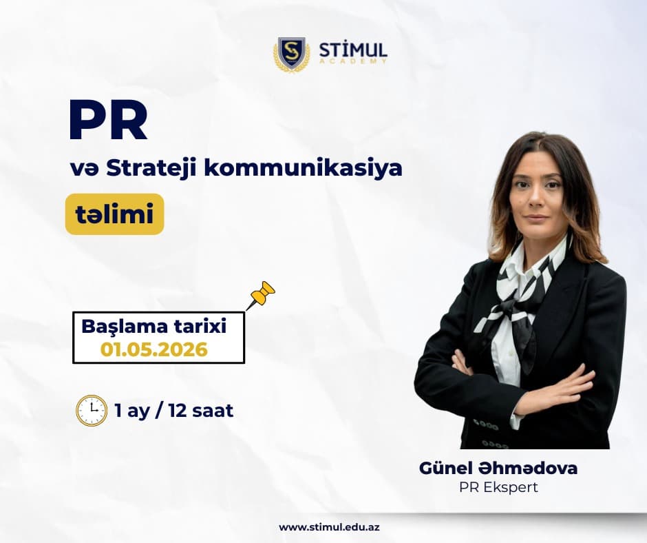 Tədbir şəkli