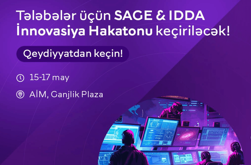 Tədbir şəkli