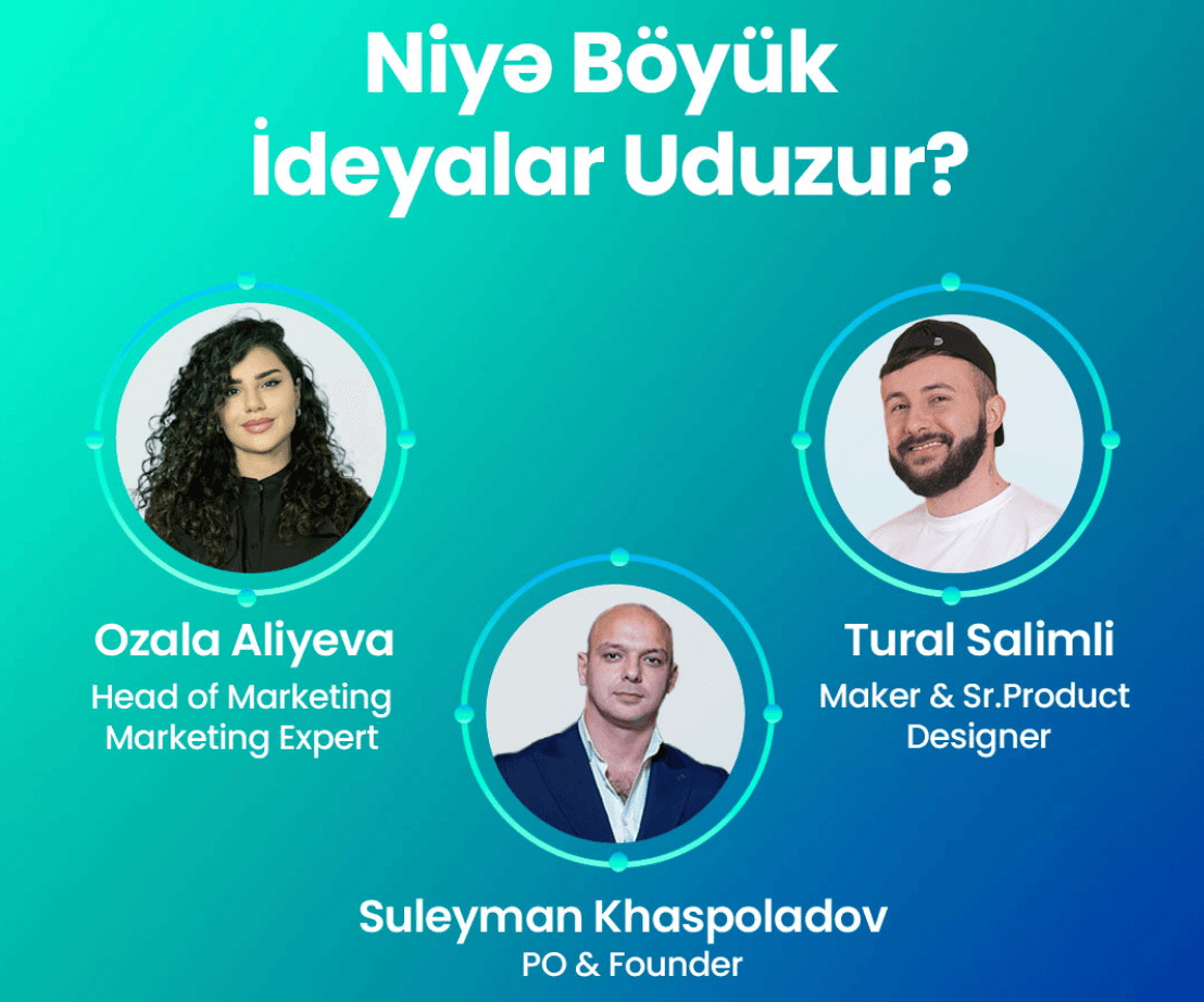 Tədbir şəkli