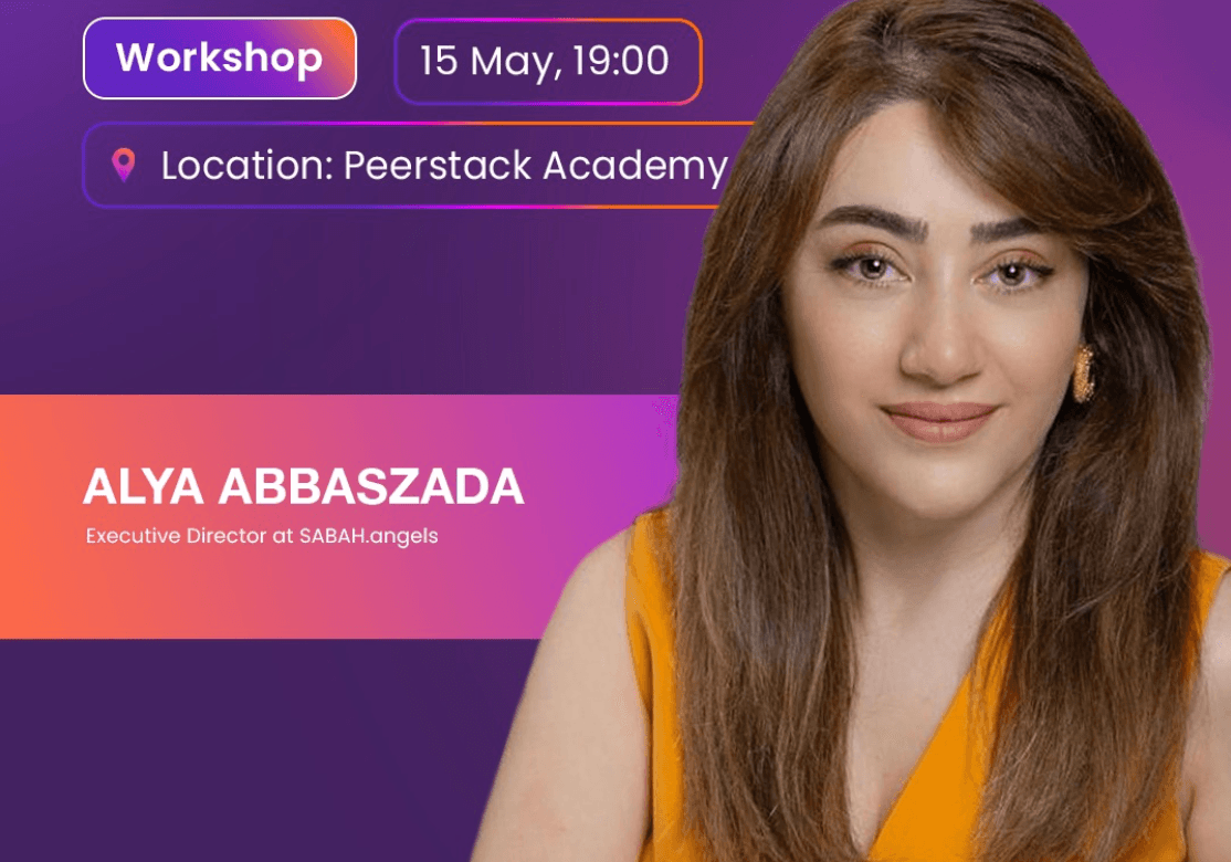 Startap Mələkləri: Mələk İnvestorların Düşüncə Dünyası