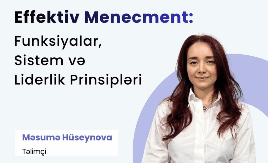 Tədbir şəkli