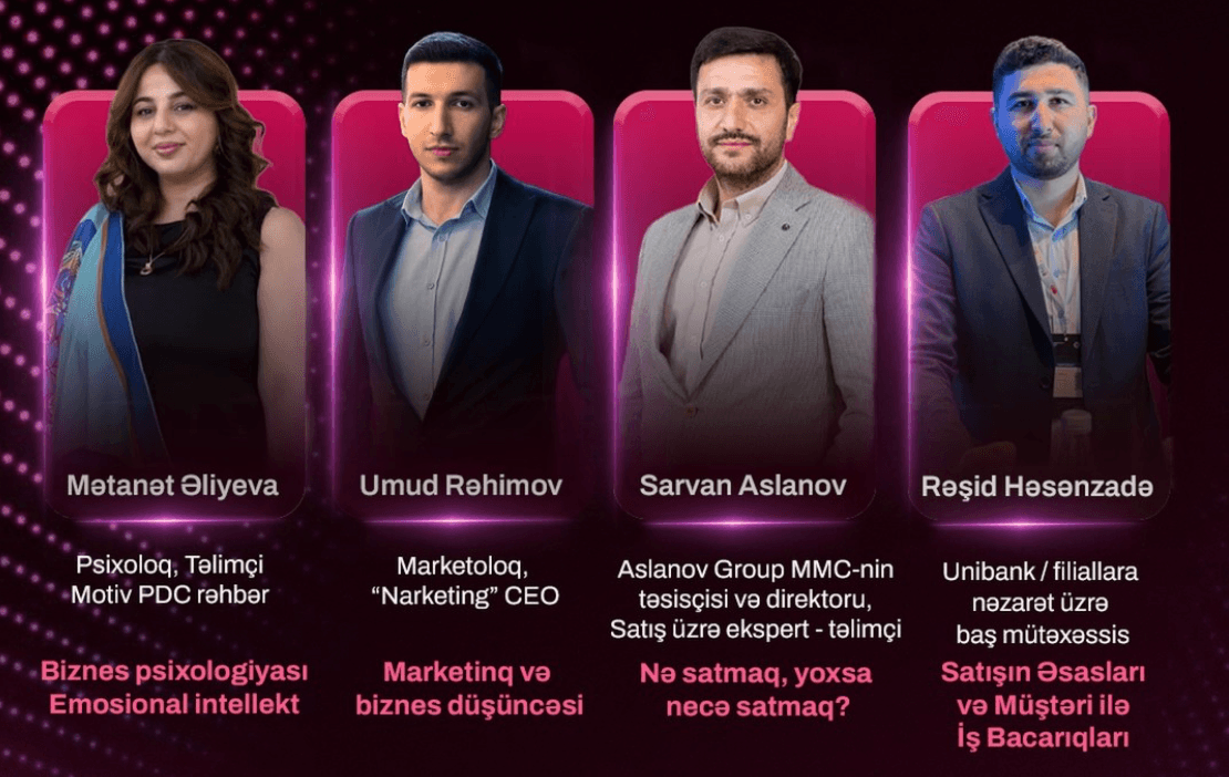 Tədbir şəkli