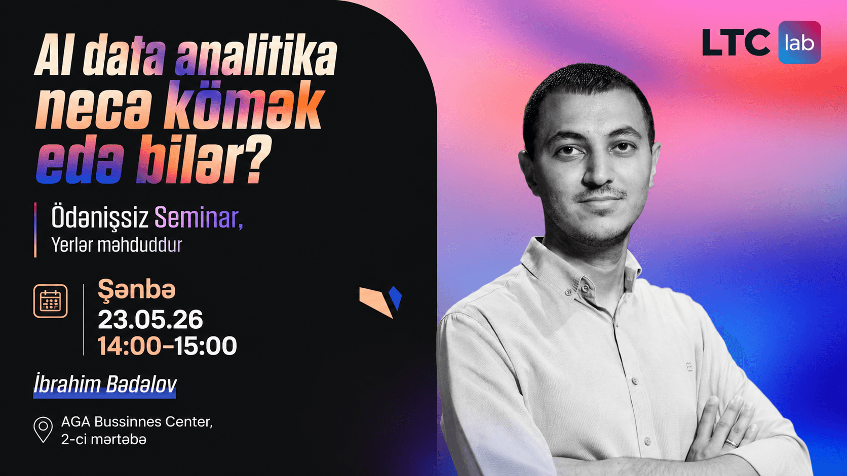 Tədbir şəkli