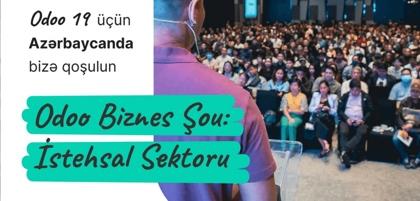 Tədbir şəkli