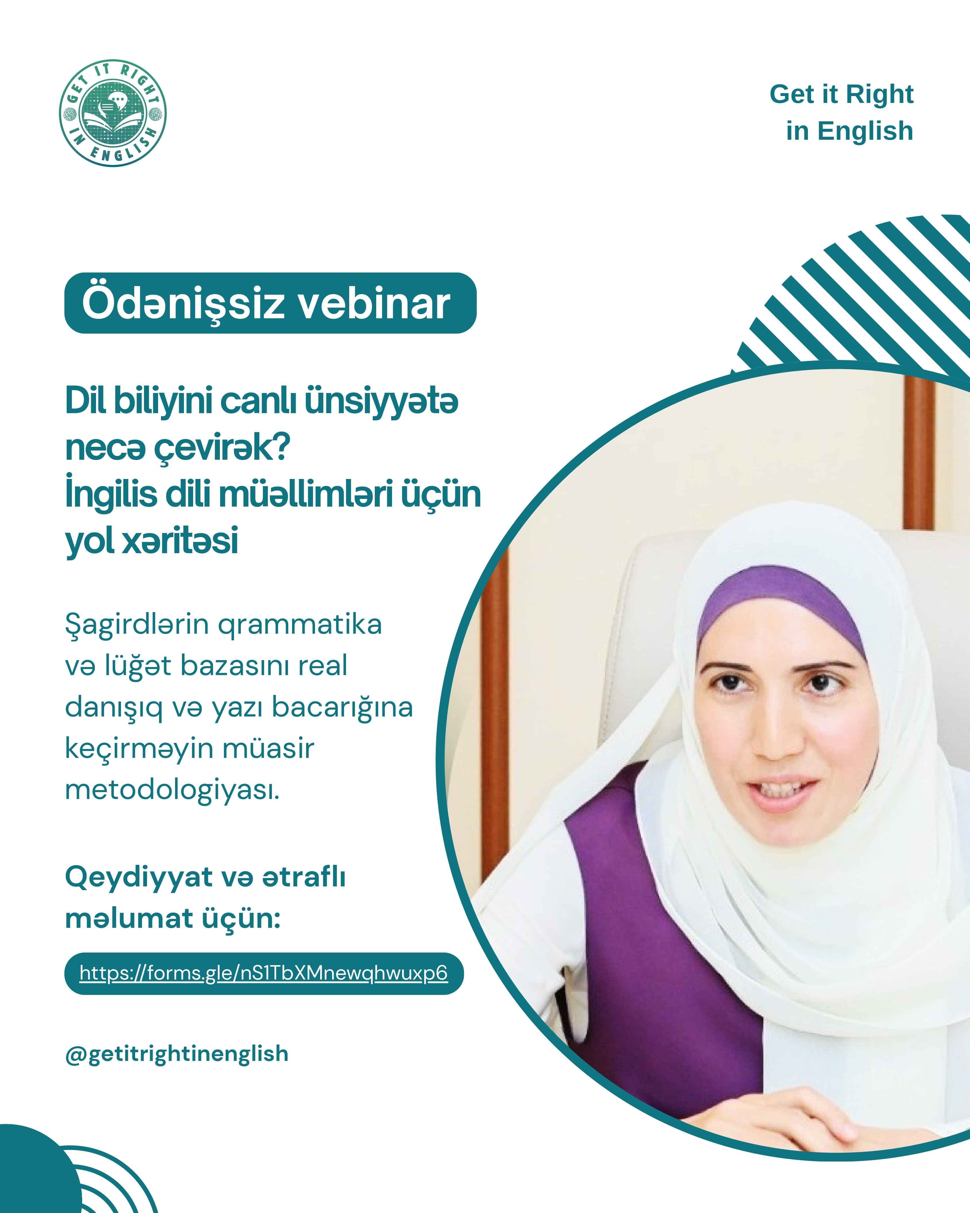 Tədbir şəkli