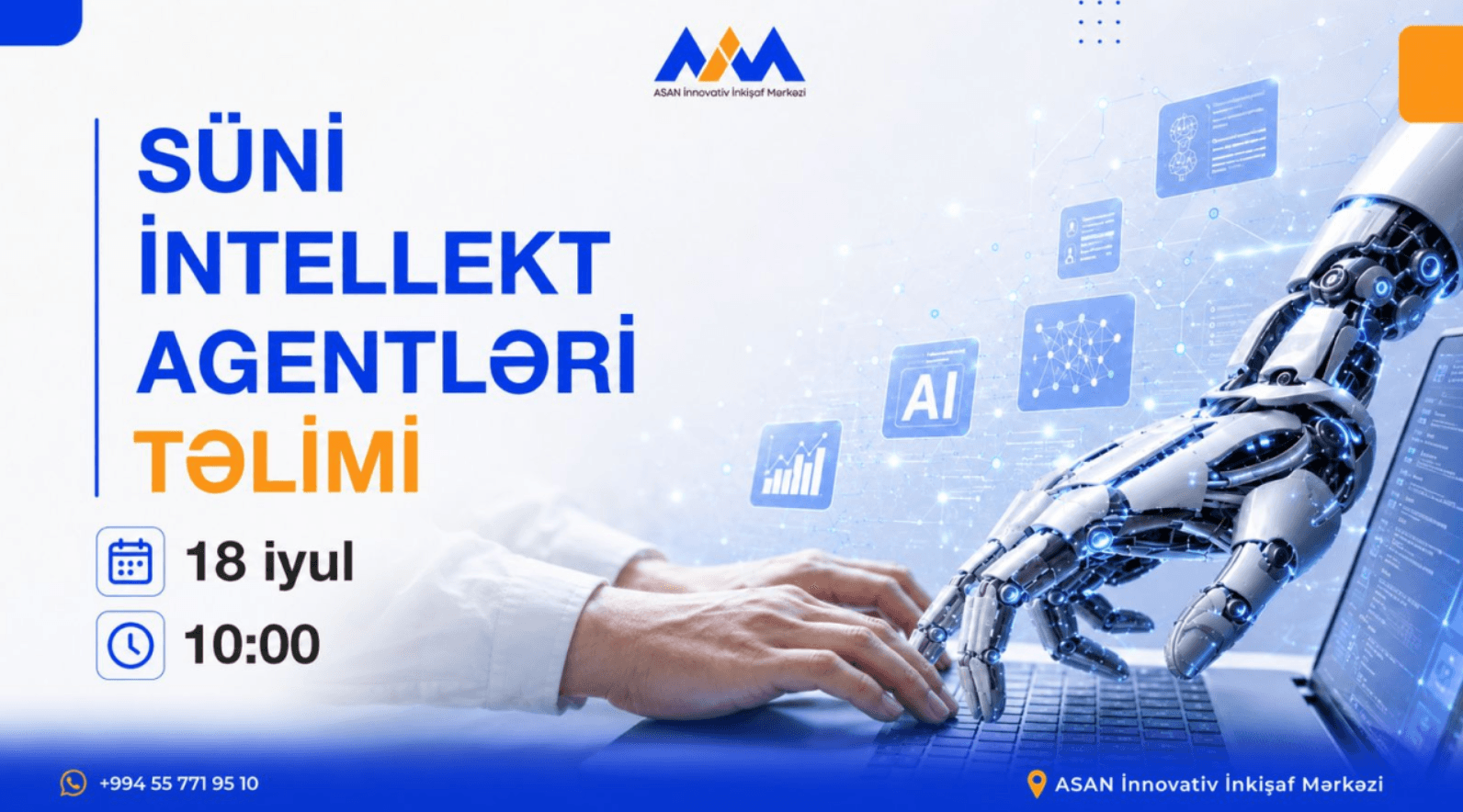 Tədbir şəkli