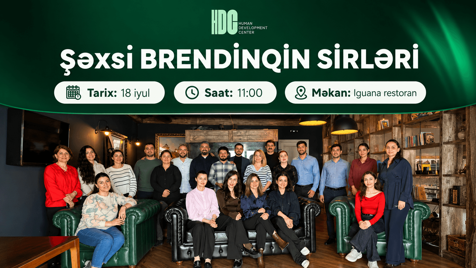 Tədbir şəkli