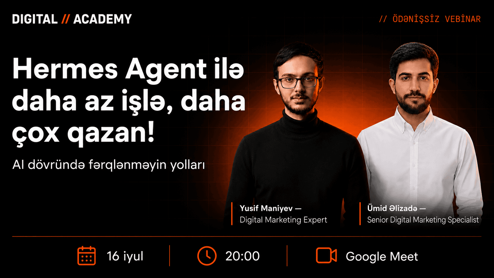Tədbir şəkli