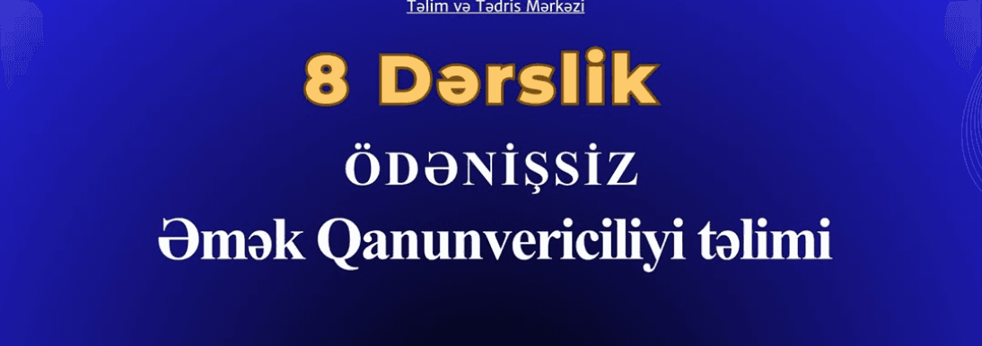 Tədbir şəkli