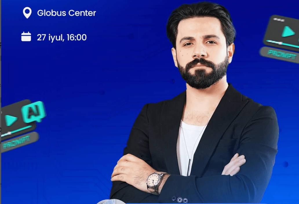 Tədbir şəkli