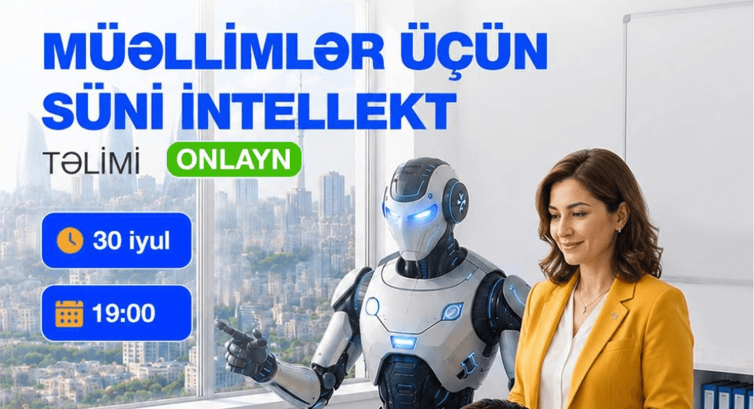 Tədbir şəkli