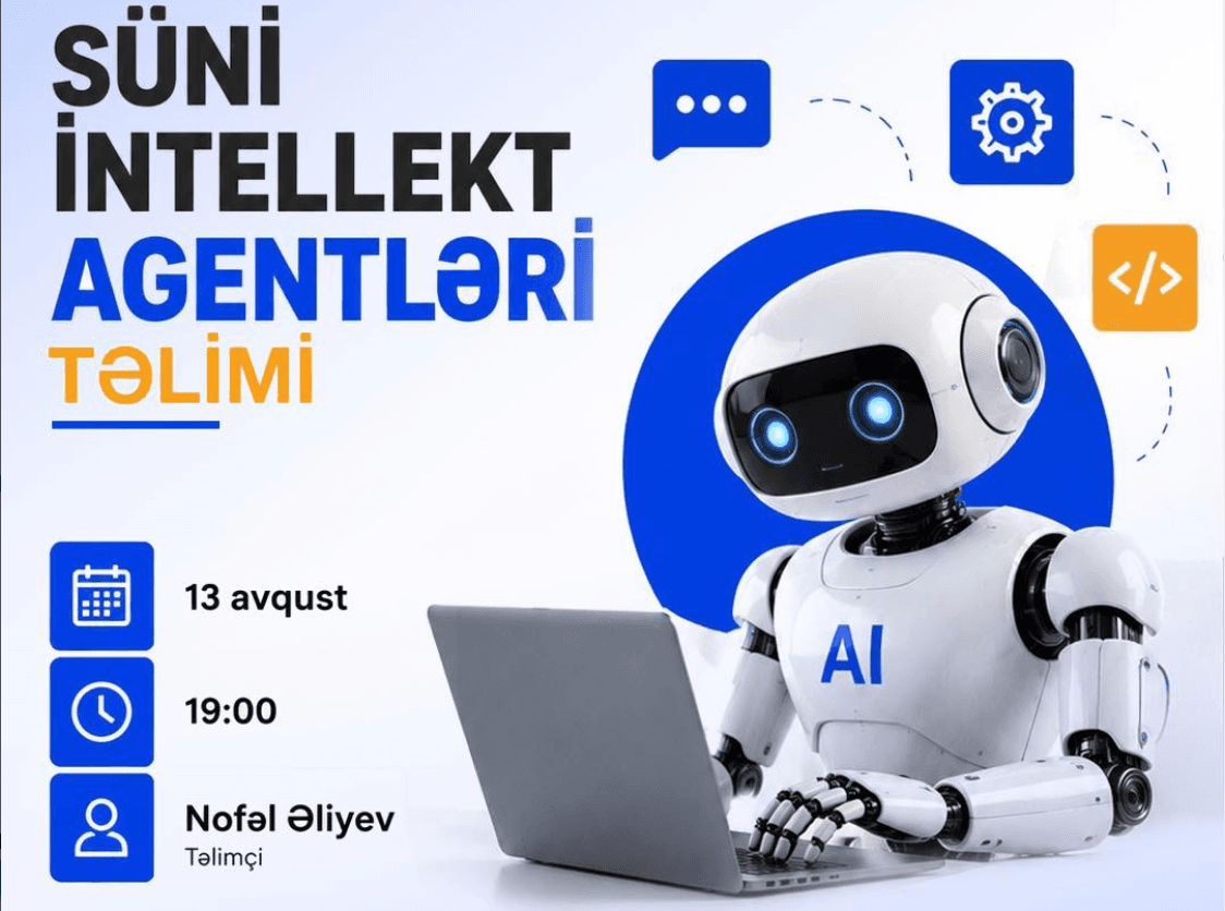 Tədbir şəkli