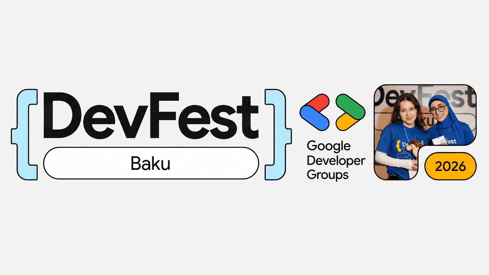 DevFest Baku 2026