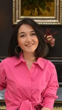Nisa Abulhasanova