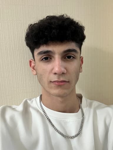 Murad Mərdanov