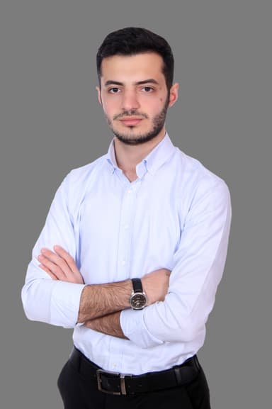 İlqar İsmayılzadə