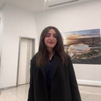 Fidan Zeynalzada