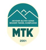 Heydər Əliyev adına Müasir Təhsil Kompleksi