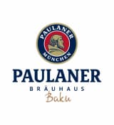 Paulaner Brauhaus Baku
