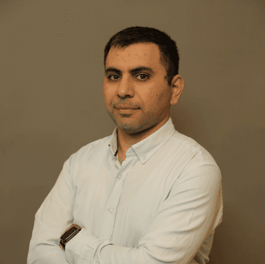Cavad Ağayev
