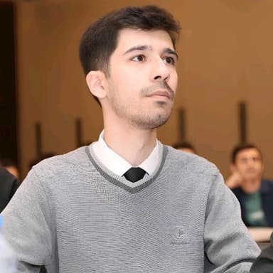 Olaf Yunus Laitinen Imanov
