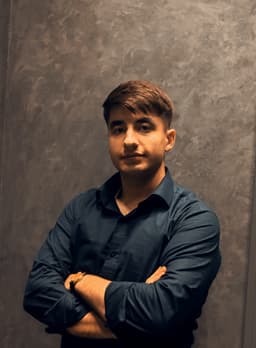İsmayıl Abdullazadə