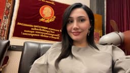 Nazilə Qurbanova