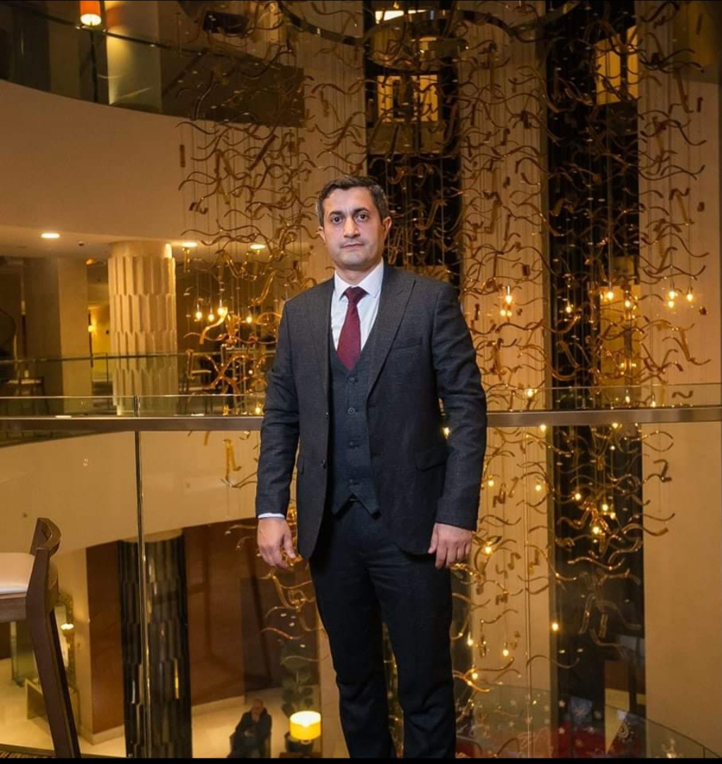 Zaur Kərimov