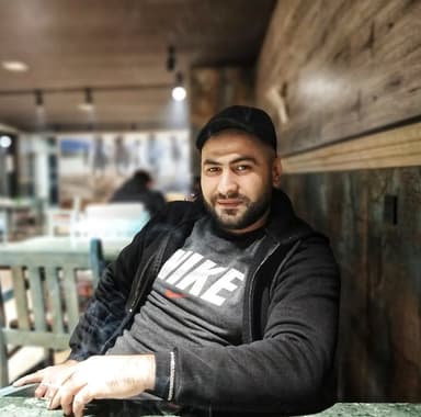 Orxan Hüseynov